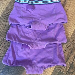 Rogers bedwetting alarm underwear- Pack of 3